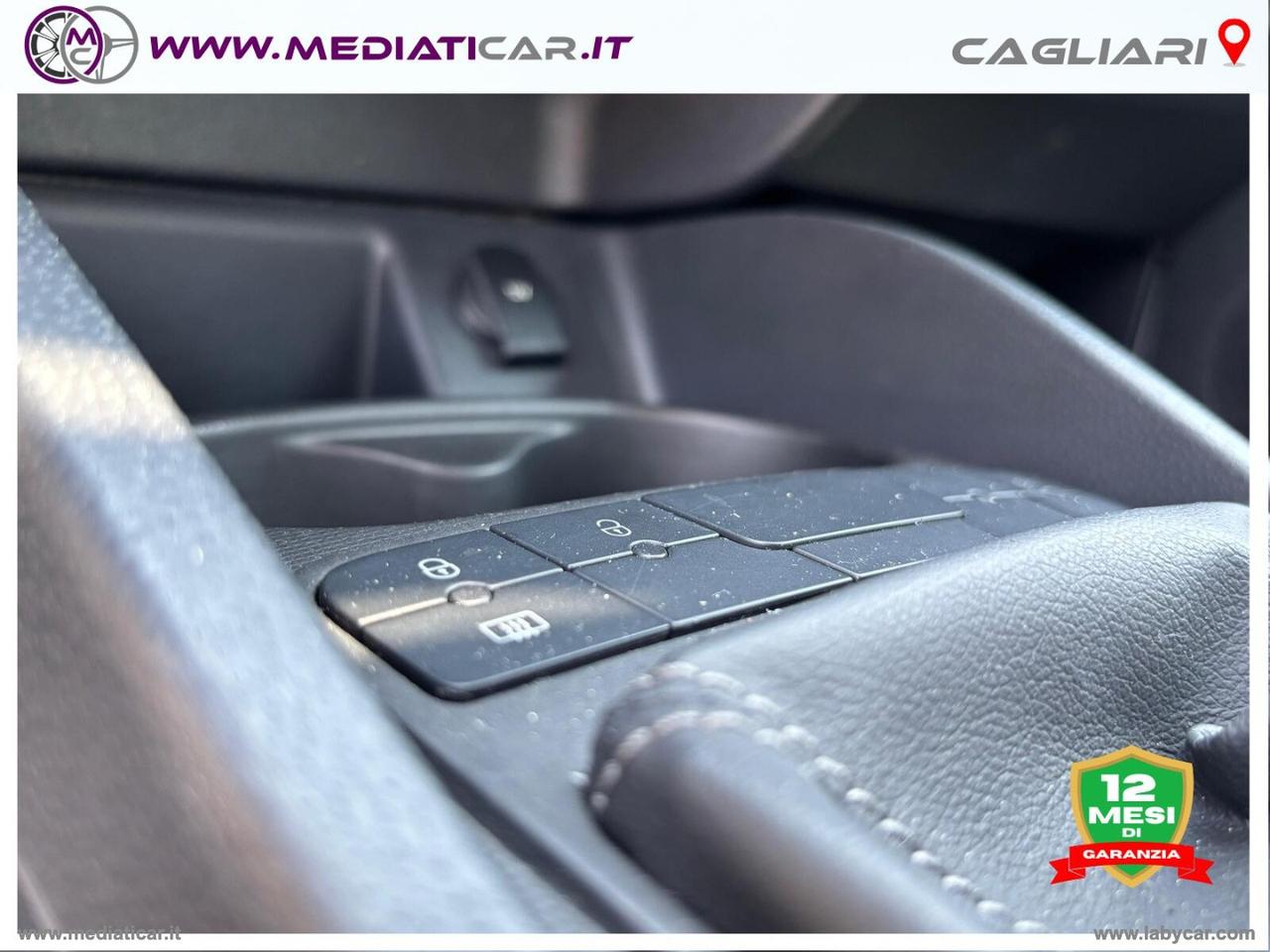 SEAT Ibiza 1.2 TDI CR 5p. Business