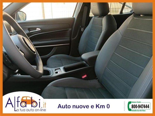 FIAT 600 1.2 145CV MHEV Aut. Sport
