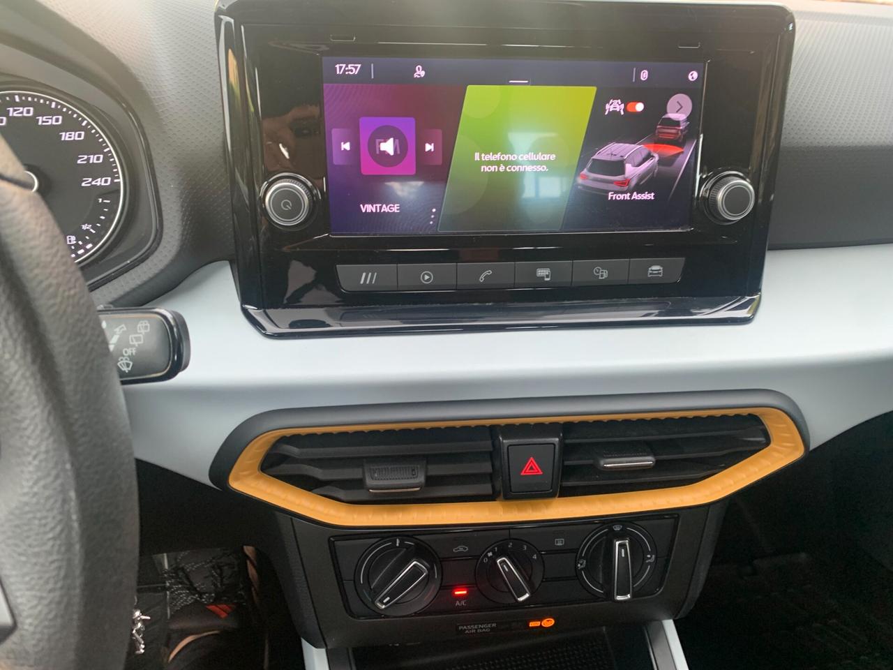 Seat Arona 1.0 TSI 110 CV UNIPRO KM37180