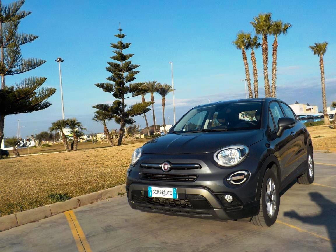 Fiat 500X 1.0 T3 120 CV Cross
