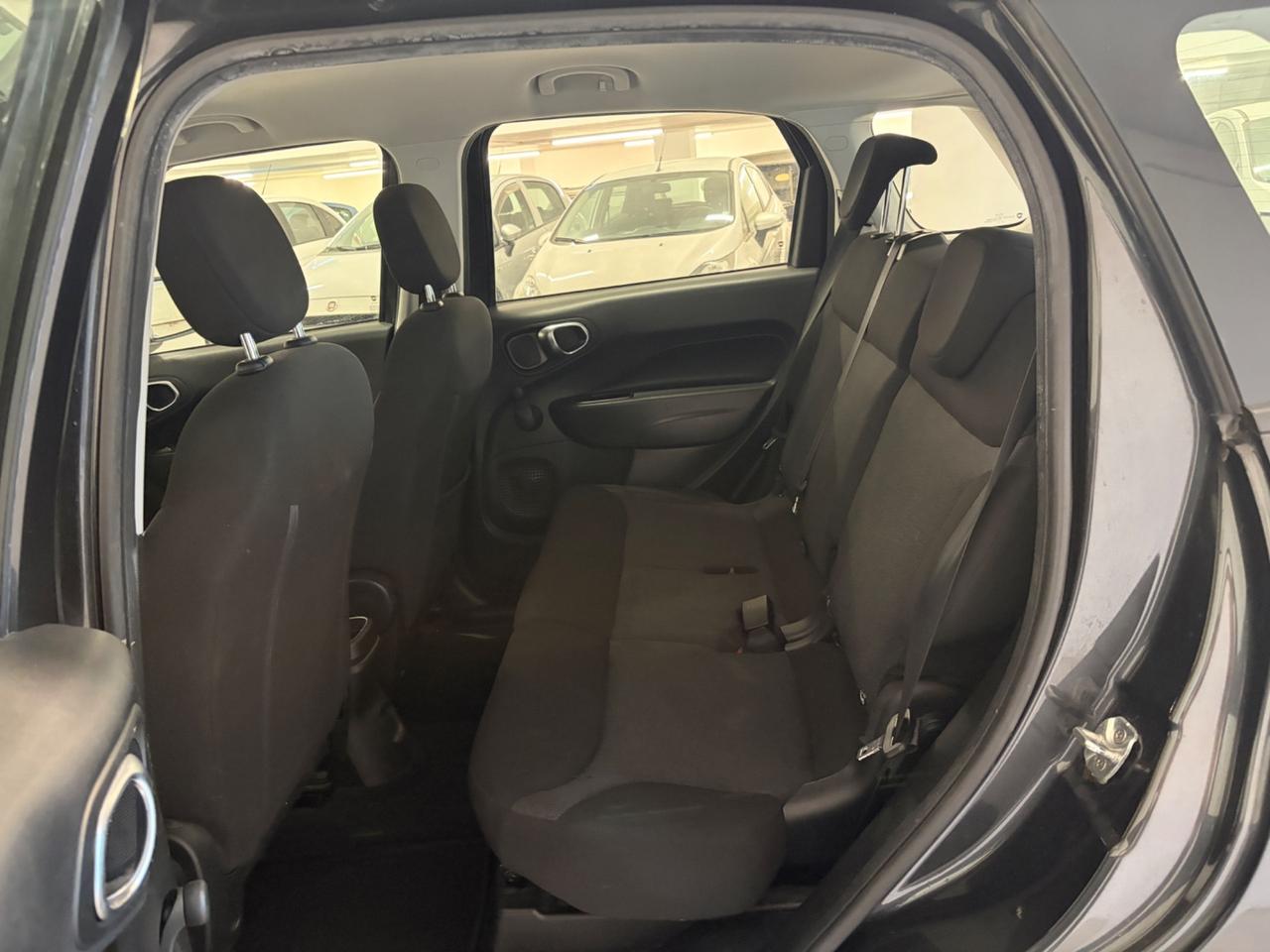 Fiat 500L 1.4 GPL 95 CV Urban Pari al Nuovo