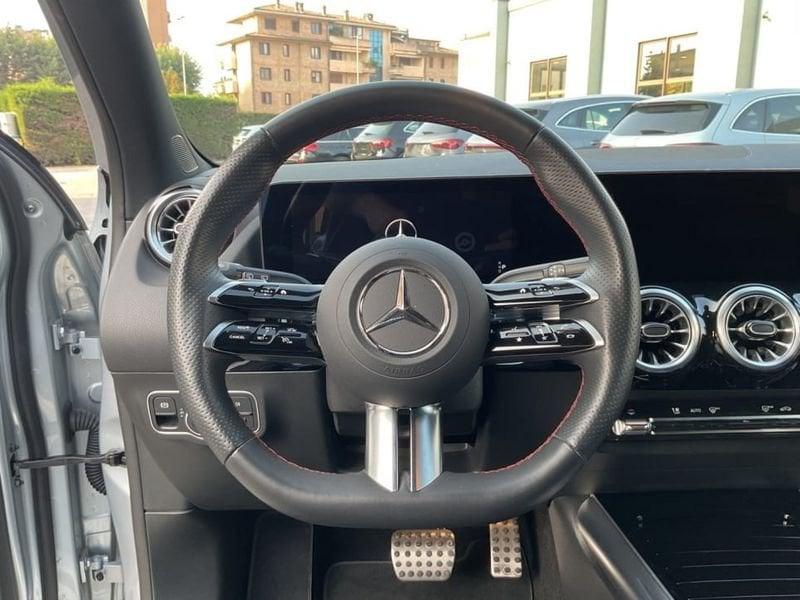 Mercedes-Benz GLA 180d Automatic AMG Line Advanced Plus