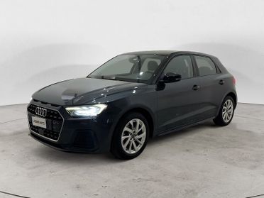 Audi A1 Sportback 25 TFSI