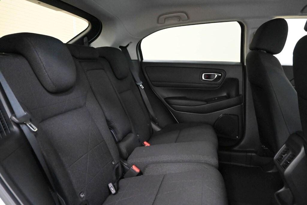 HONDA HR-V 3ª serie HR-V 1.5 Hev eCVT Elegance