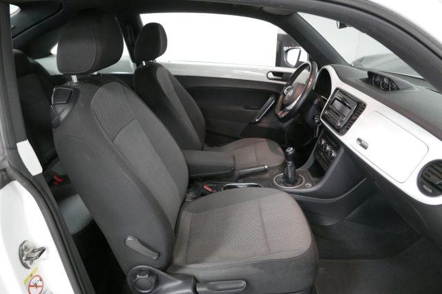 VOLKSWAGEN Maggiolino 1.2 TSI Design