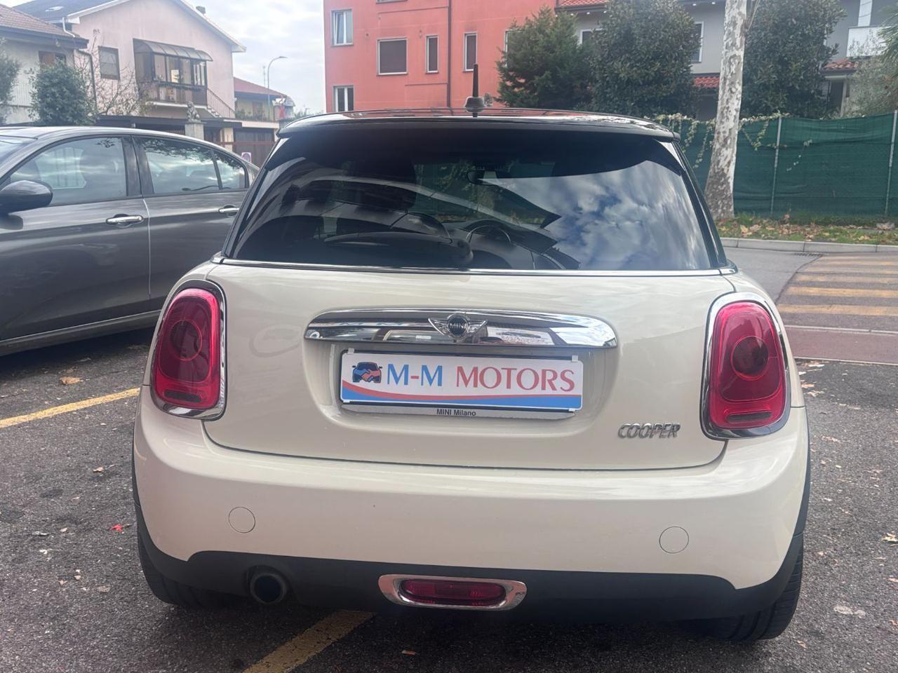 MINI Cooper 1.5 Cooper