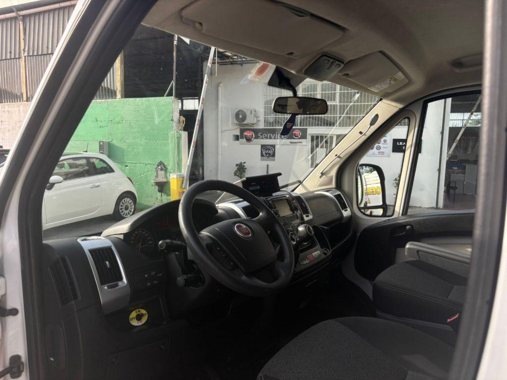 Fiat Ducato 30 2.3 MJT 150CV PM-TM AMBULANZA ALLESTITA DA€200,