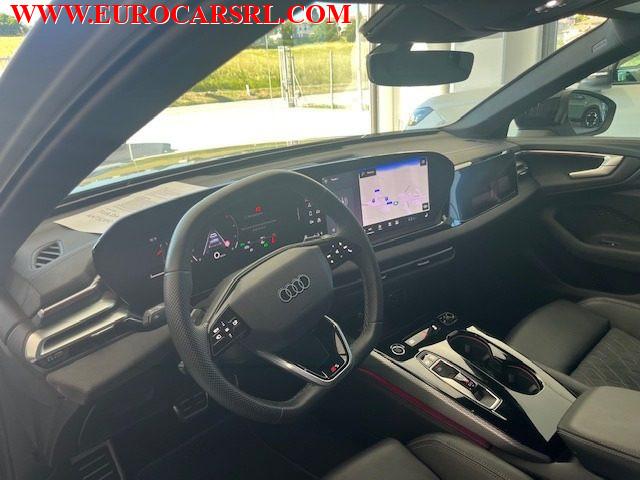 AUDI A5 Avant TDI 150 kW mHEV+ S tronic S Line edition