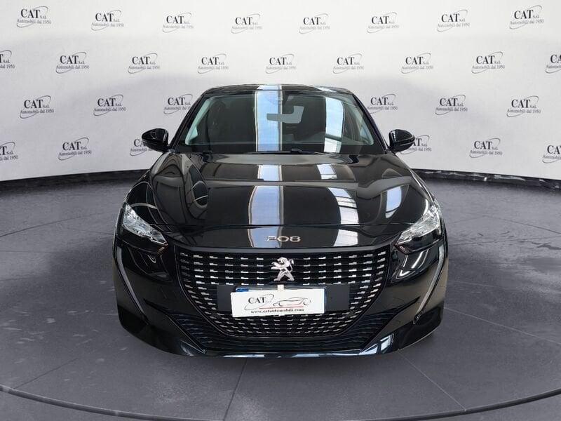 Peugeot 208 208 PureTech 75