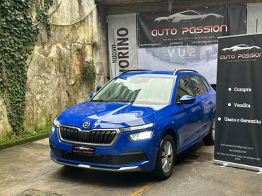 Skoda Kamiq 1.0 TSI 95 CV Ok neopatentati SENZA VINCOLI