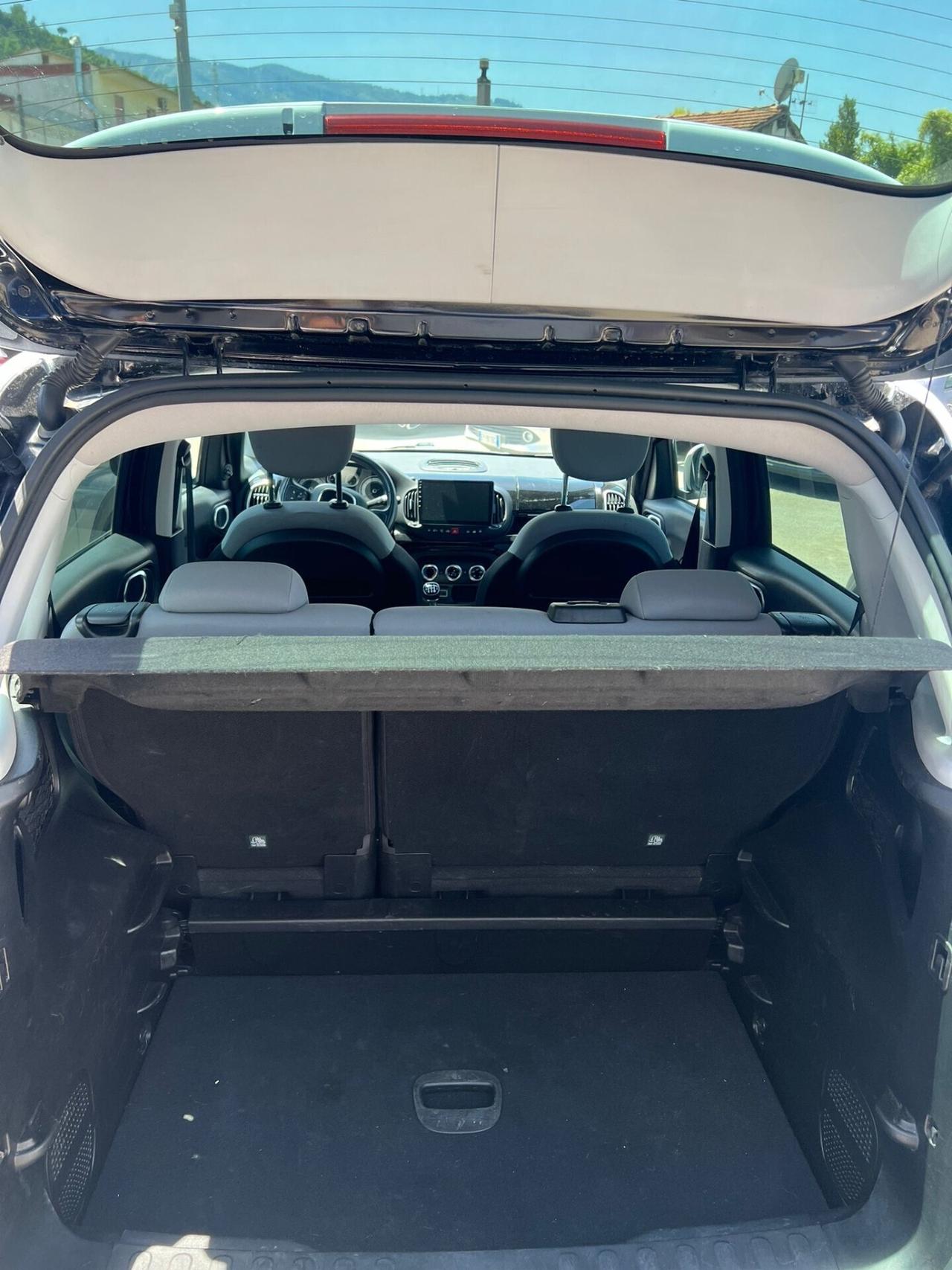 Fiat 500L 1.3 Multijet 95 CV Pop