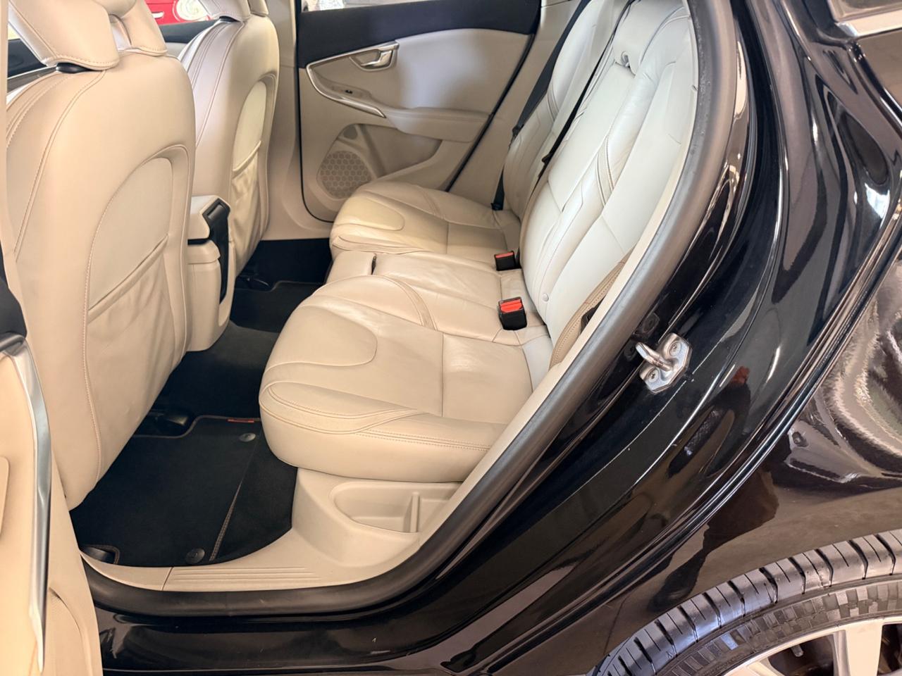 Volvo V40 Cross Country D2 Ocean Race