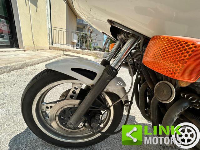 HONDA CB 900 F2 BOL D'OR - ASI -