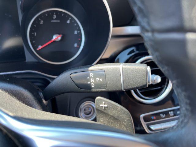 MERCEDES-BENZ GLC 200 200d 4Matic C.AUTOMATICO