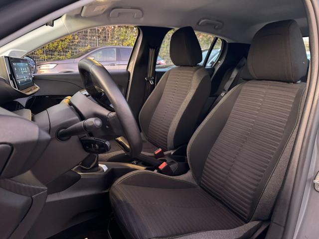 PEUGEOT 208 1.2cc 72cv ACTIVE Android/IOS CruiseControl