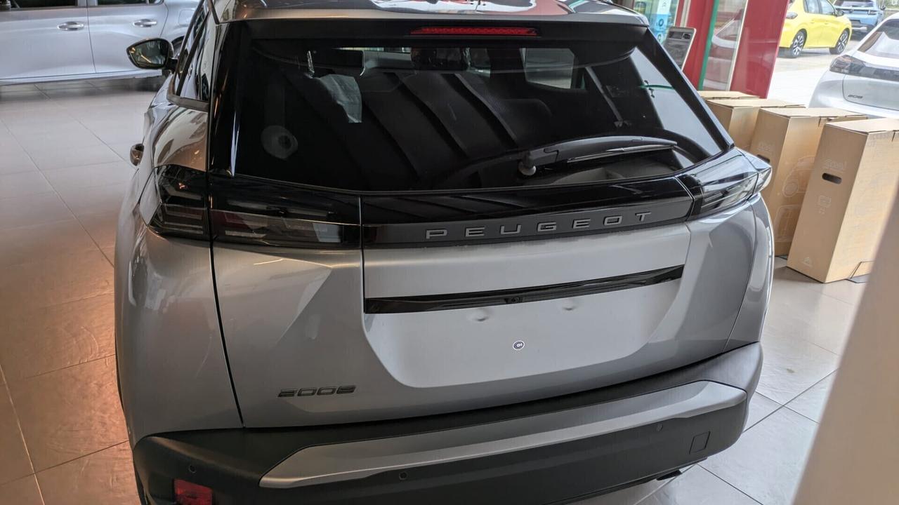 Peugeot 2008 100 Allure 8 ANNI DI GARANZIA ALLURE CARE