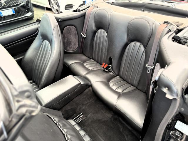 JAGUAR XK8 4.0i V8 Convertibile