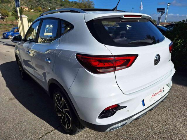 MG ZS 1.0T-GDI Luxury