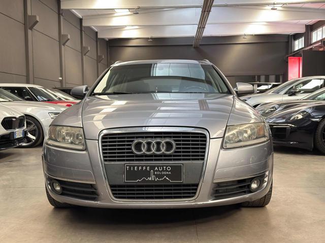 AUDI A6 2.7 V6 TDI Av.