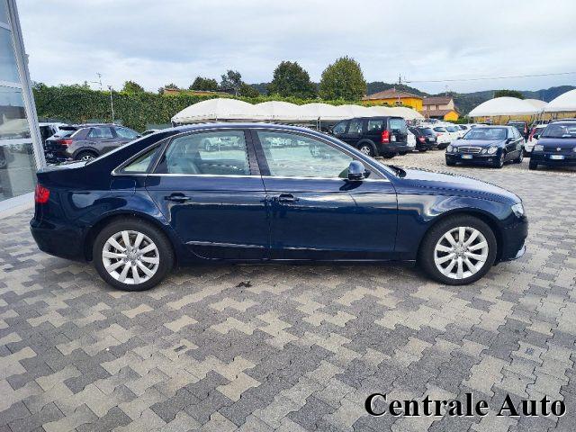 AUDI A4 2.0 TDI 143CV F.AP. Ambiente