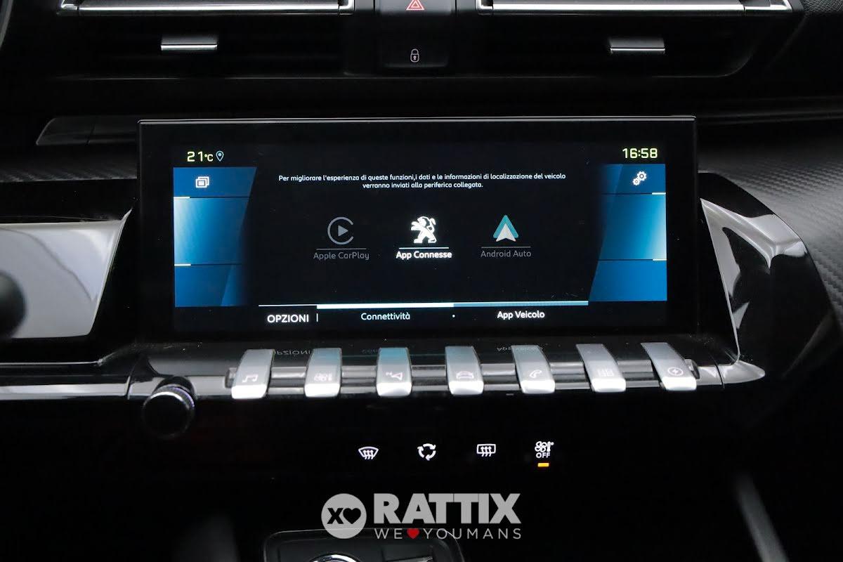 Peugeot 508 SW 1.6 Hybrid 225CV Allure Pack e-EAT8