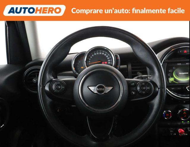 MINI Cooper D 1.5 Cooper D 5 porte