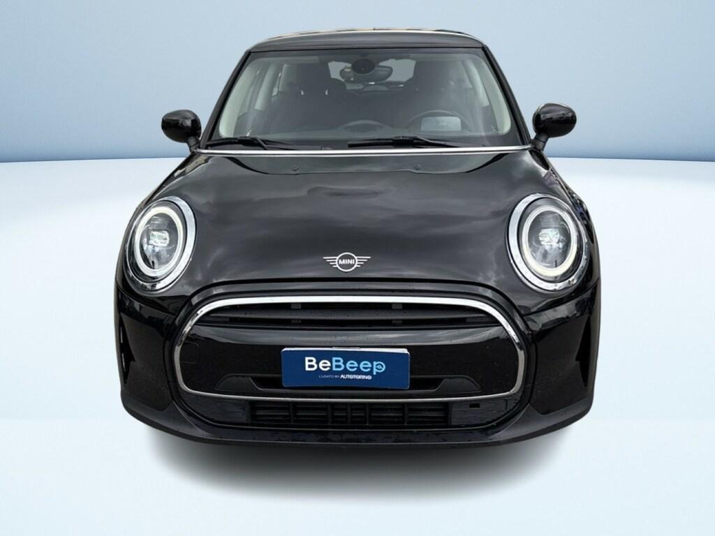 Mini Cooper 1.5 TwinPower Turbo Cooper