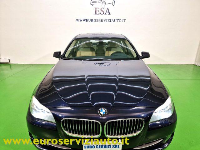 BMW 530 d