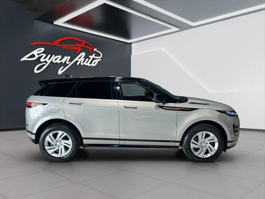 Land Rover Range Rover Evoque 2.0D I4 180 CV AWD Auto R-Dynamic S