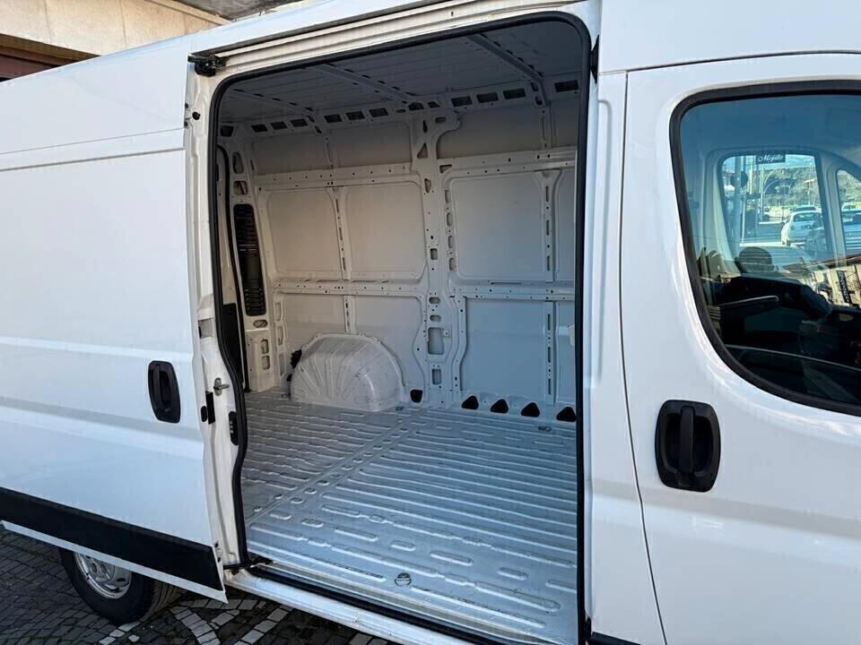 Fiat Ducato 35 2.3 MJT 140CV PM-TM Furgone