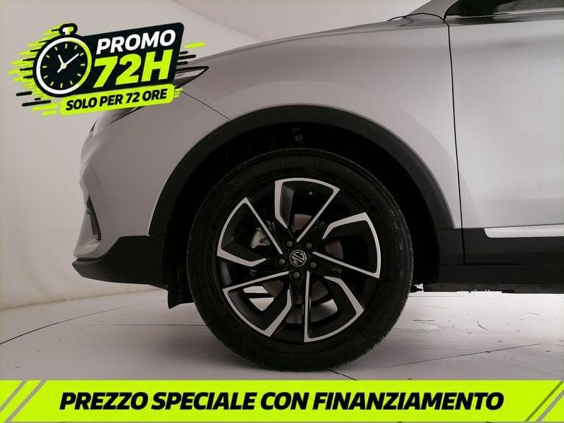 MG ZS 1.5 Luxury