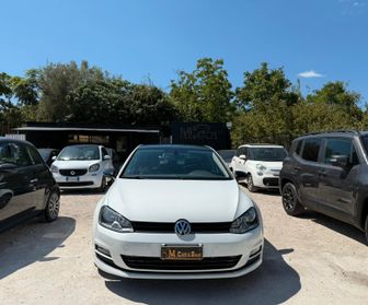 Volkswagen Golf 2013