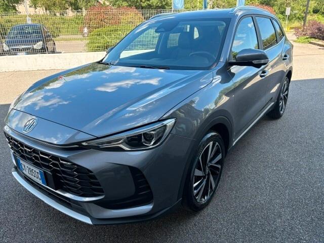 Mg ZS 1.5 Hybrid+ Luxury