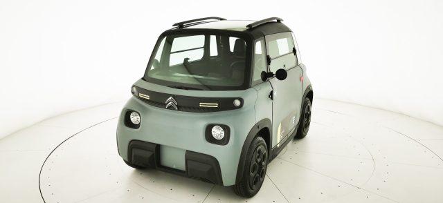 CITROEN Ami My Ami Pop