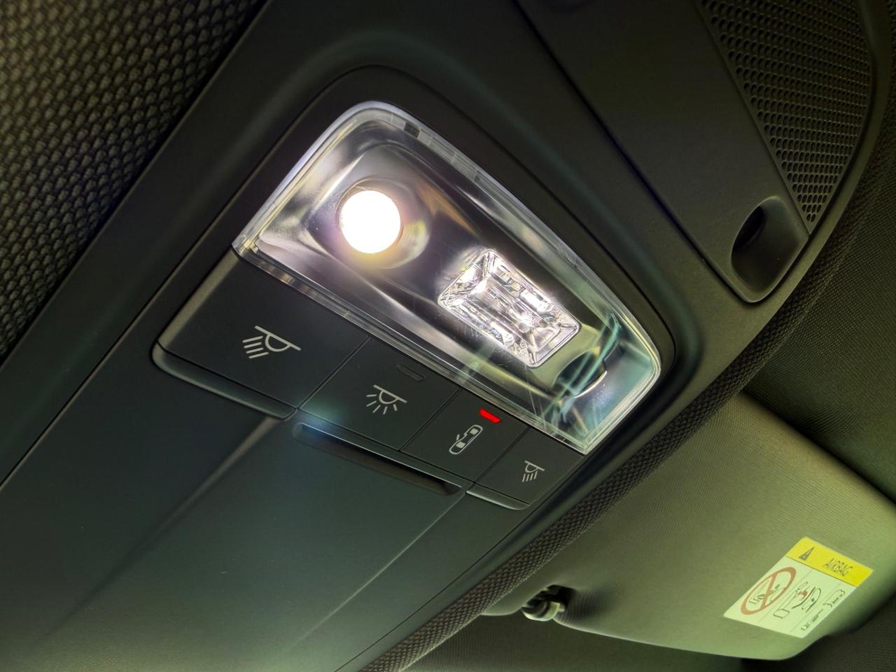 Audi A3 Sportback 1.6 TDI Sport - PREZZO PROMO