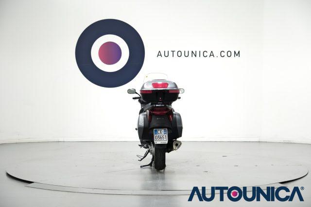 HONDA Deauville 700 NT700VA