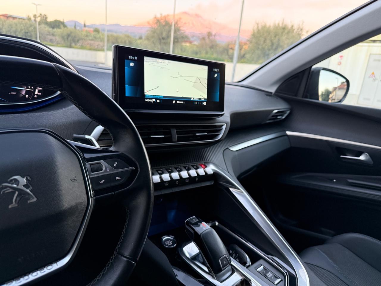 Peugeot 3008 BlueHDi 130 S&S EAT8 Allure Pack