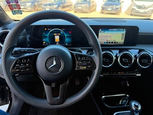 Mercedes-benz A 200 Executive 2019- LEGGERE DESCRIZIONE-