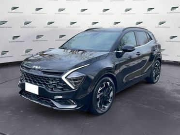KIA Sportage Sportage 1.6 CRDi MHEV DCT GT-line km0 IVA ESPOSTA VENDUTA