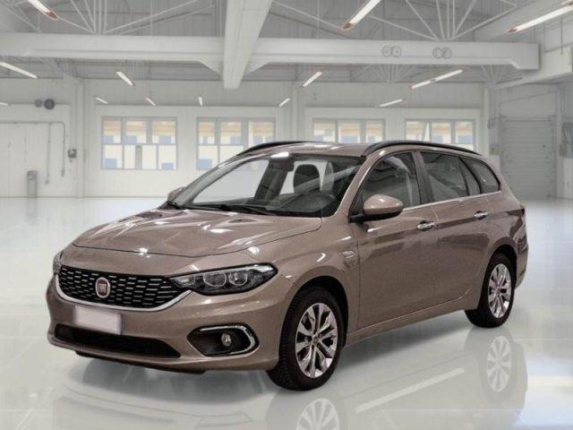 FIAT Tipo 1.3 Mjt S&S SW Business