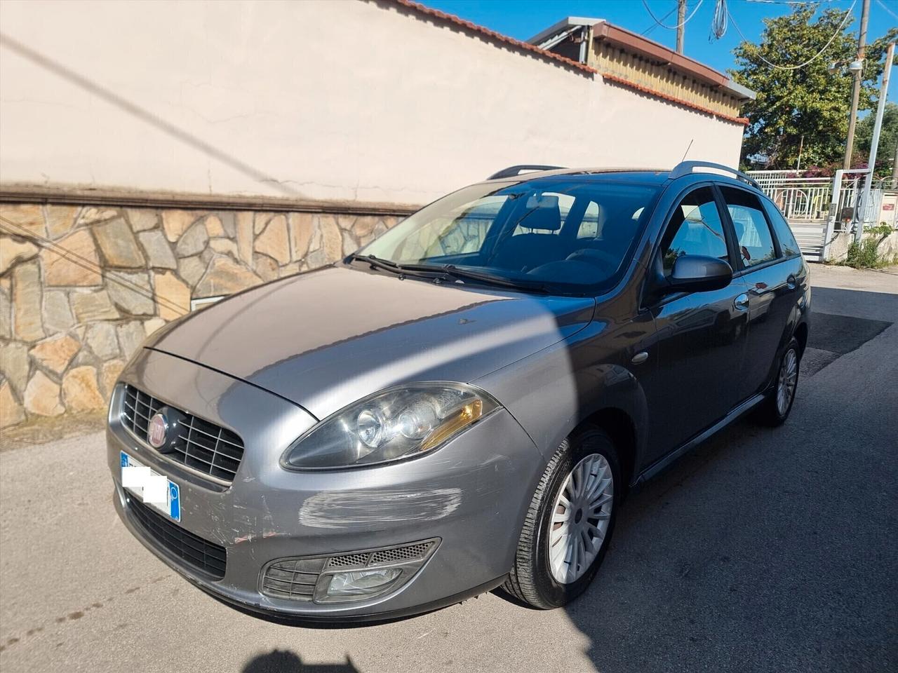Fiat Croma 1.9 Multijet Active