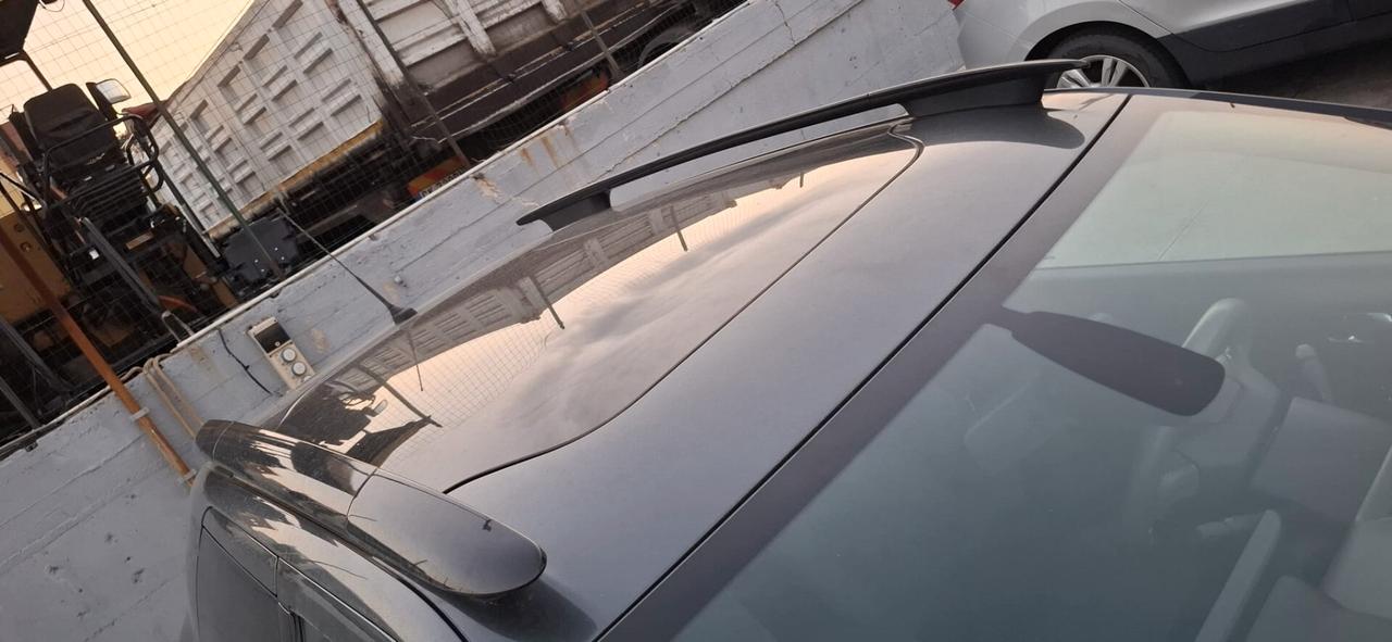 PERFETTA 1.2 benzina Citroen C4 Cactus PureTech 75 Live