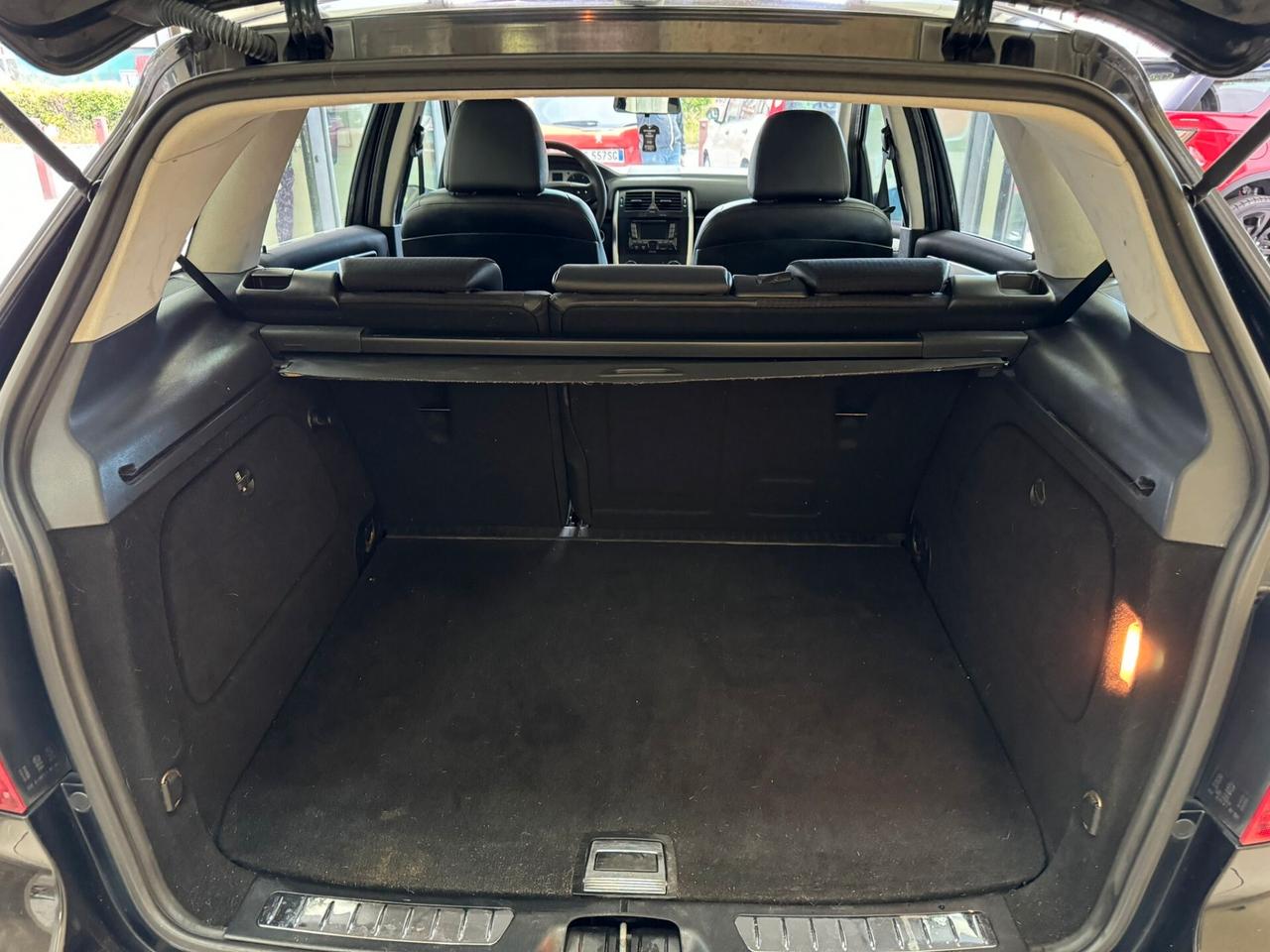 Mercedes Classe B 180 CDI