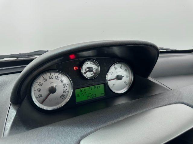 LANCIA Ypsilon 1.2 Oro NEOPATENTATI