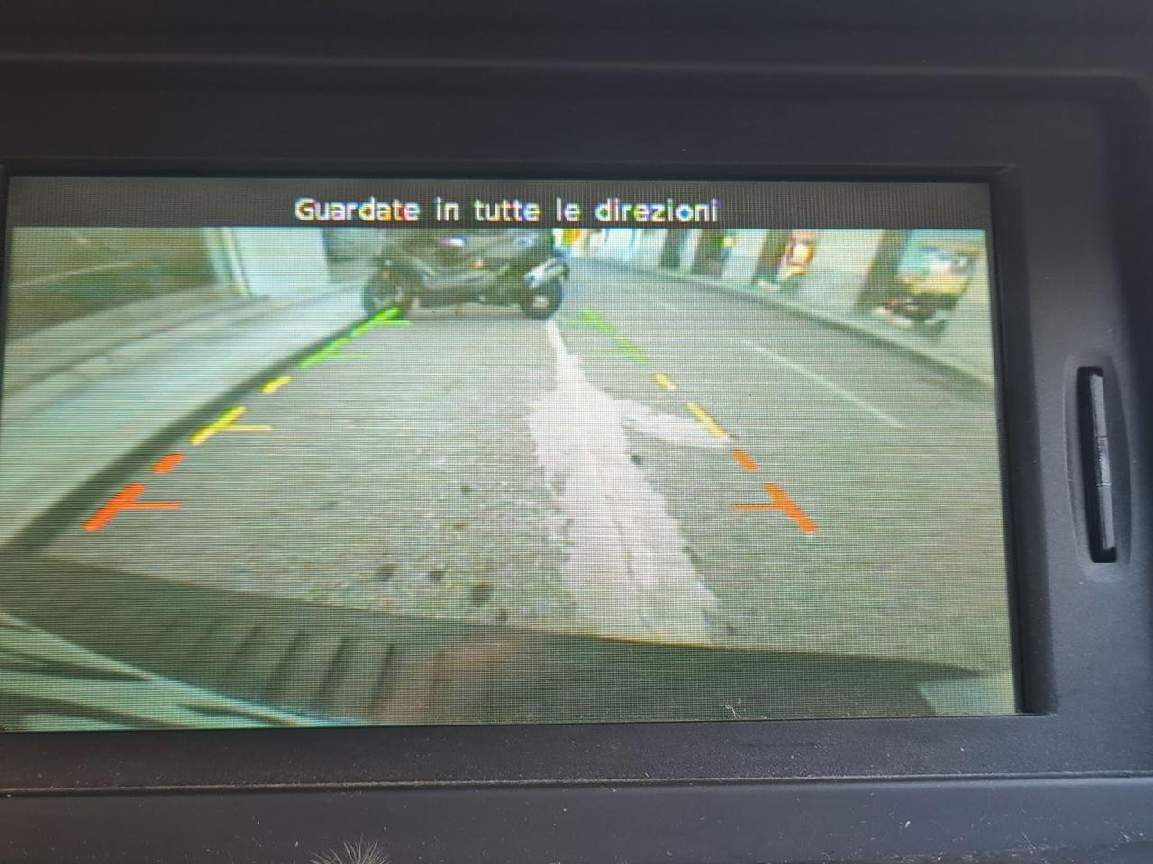 Renault Scenic 1.50 dCi 110 Limited #8130