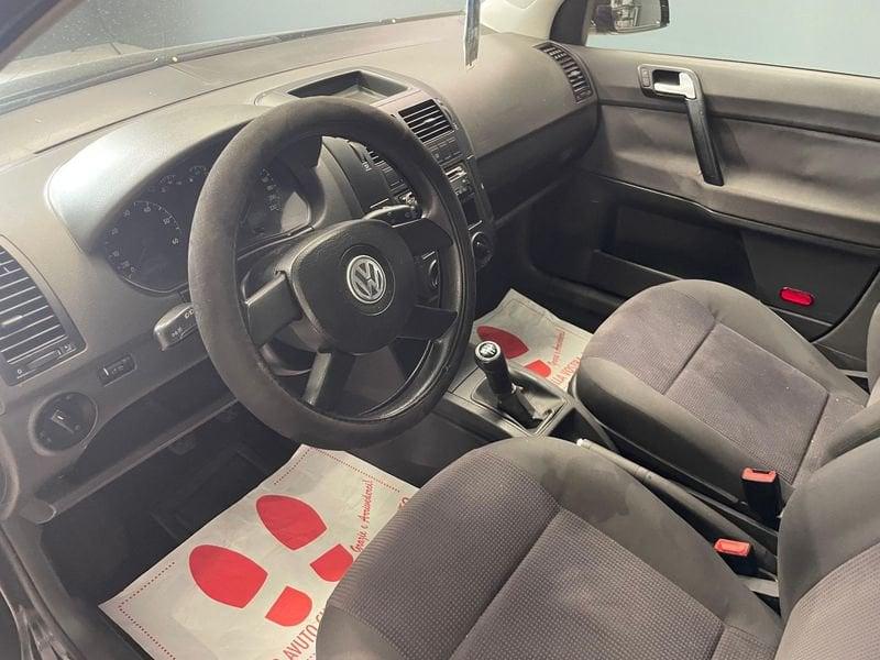Volkswagen Polo Polo 1.2 12V 5p. X Air