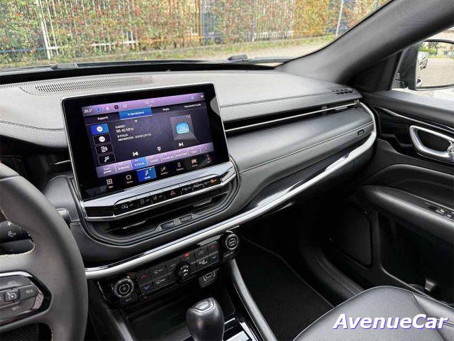 JEEP Compass 1.3 turbo t4 80 Anniversario ddct IVA ESPOSTA
