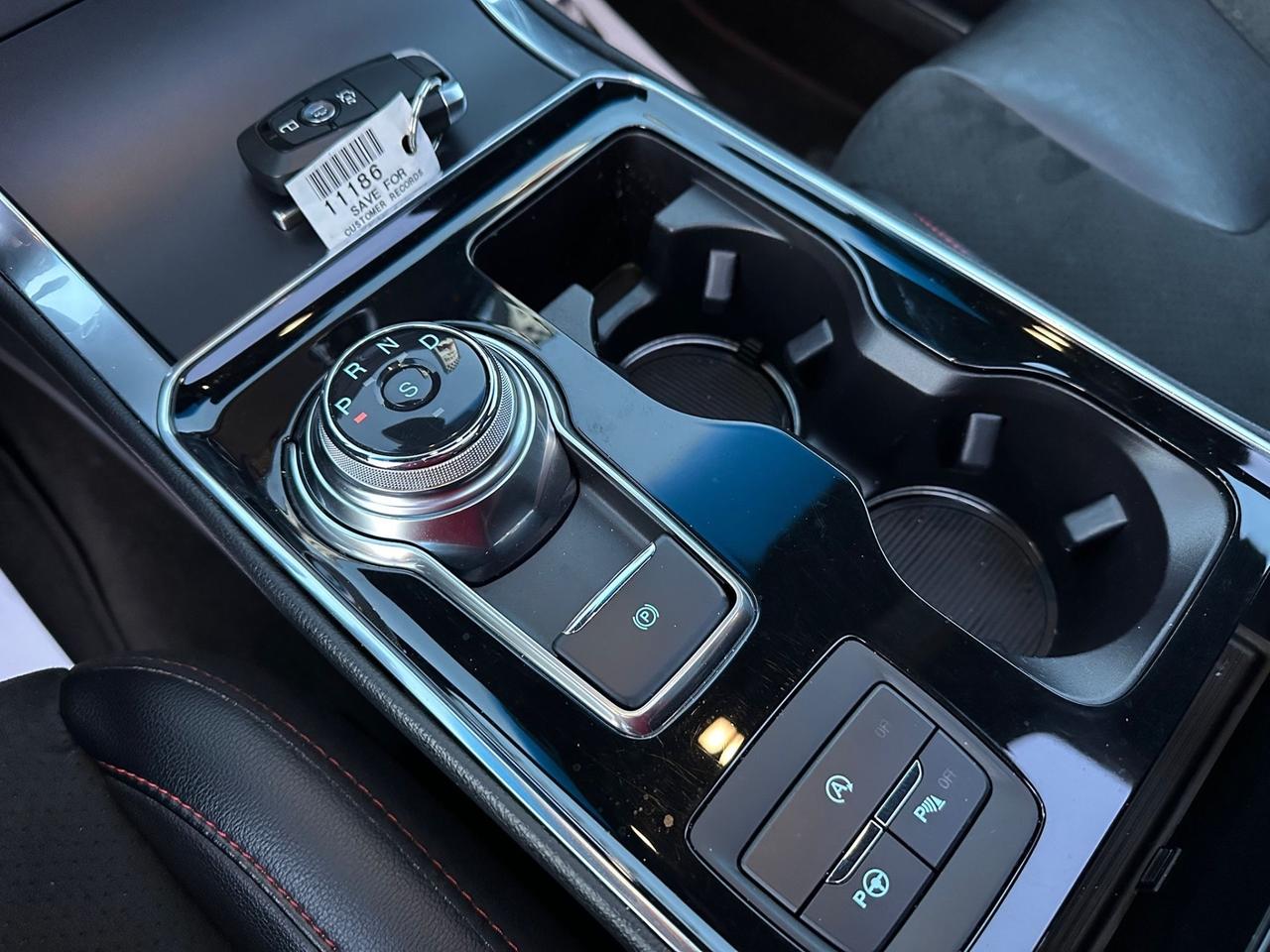 Ford Edge 2019 2.0 Diesel 238 CV AWD aut. ST-Line