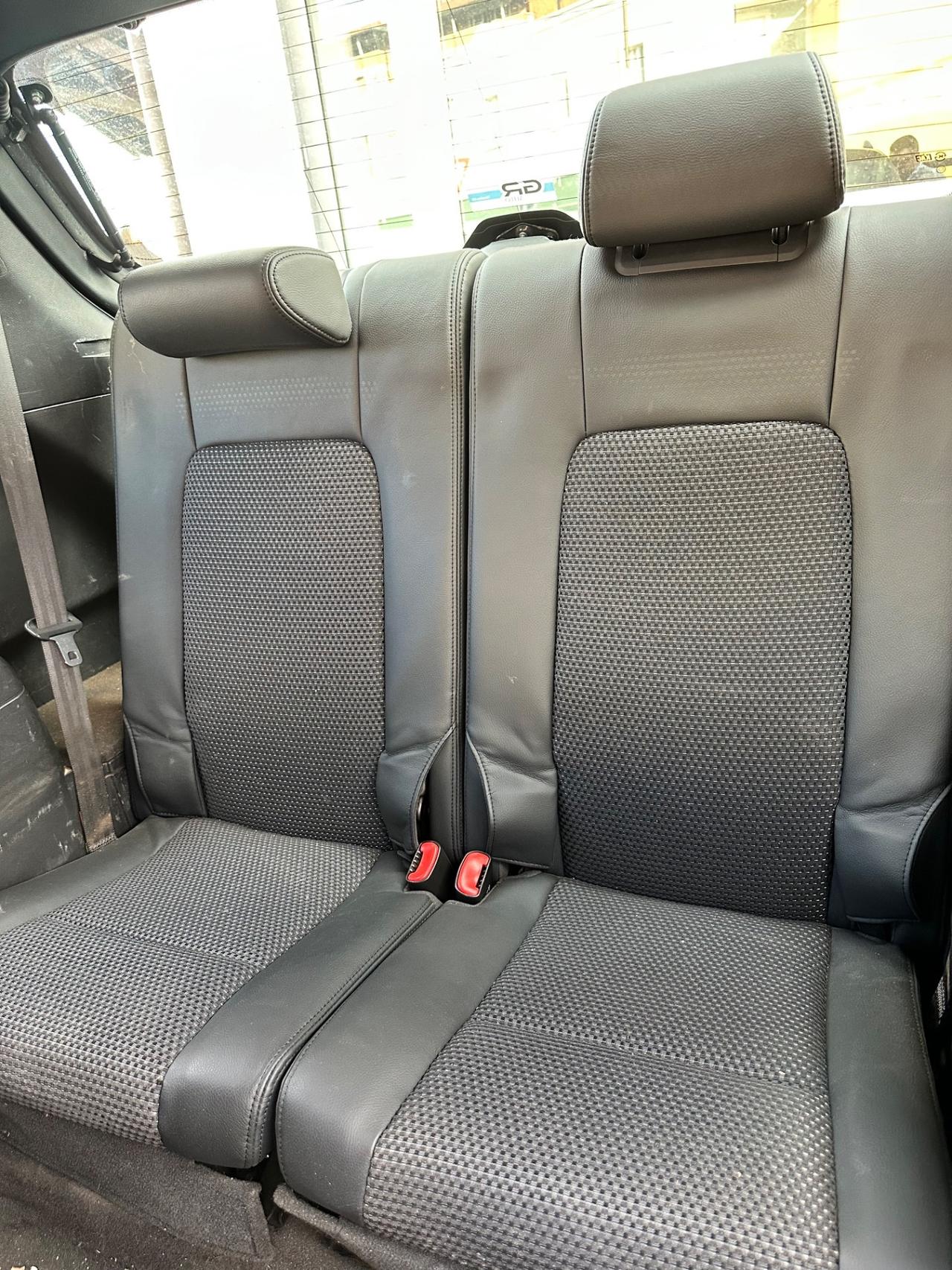 Chevrolet Captiva 2.0d 126Cv 2WD - 7 Posti