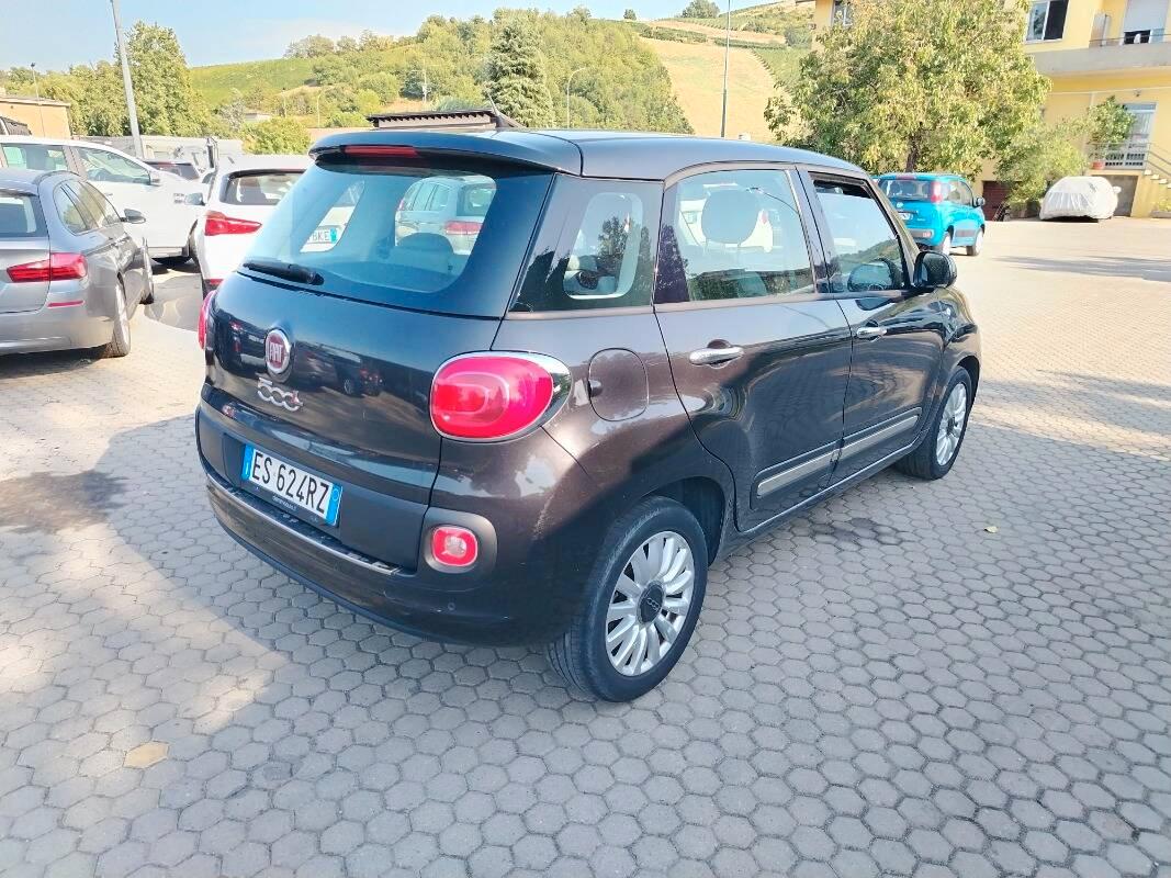 Fiat 500 L 1.3 mjt Business 85cv